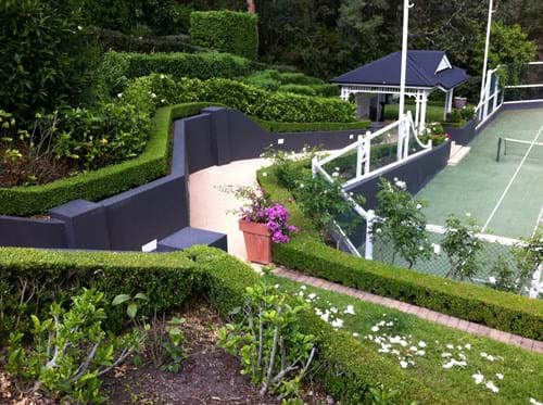 GCMS Landscaping Brisbane Landscaping and Property Maintenance